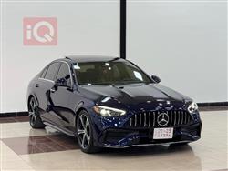 مێرسێدس بێنز C-Class